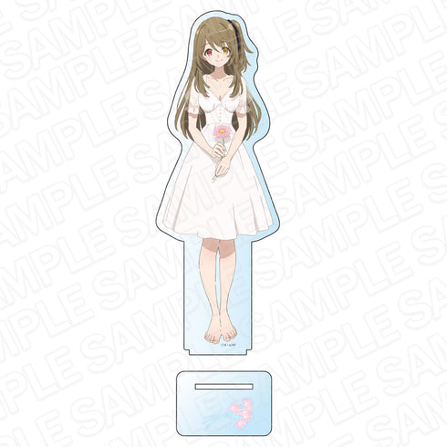 『アサルトリリィ BOUQUET』デカアクリルスタンド 郭神琳 GROWING* ver.